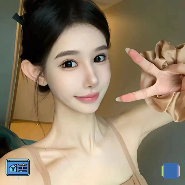 夏雨女士