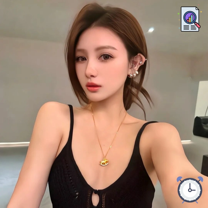 赵敏女士
